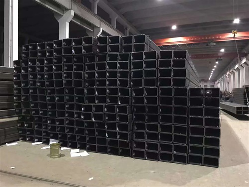 辛集冷拔方管选型指南 工程采购怎么选